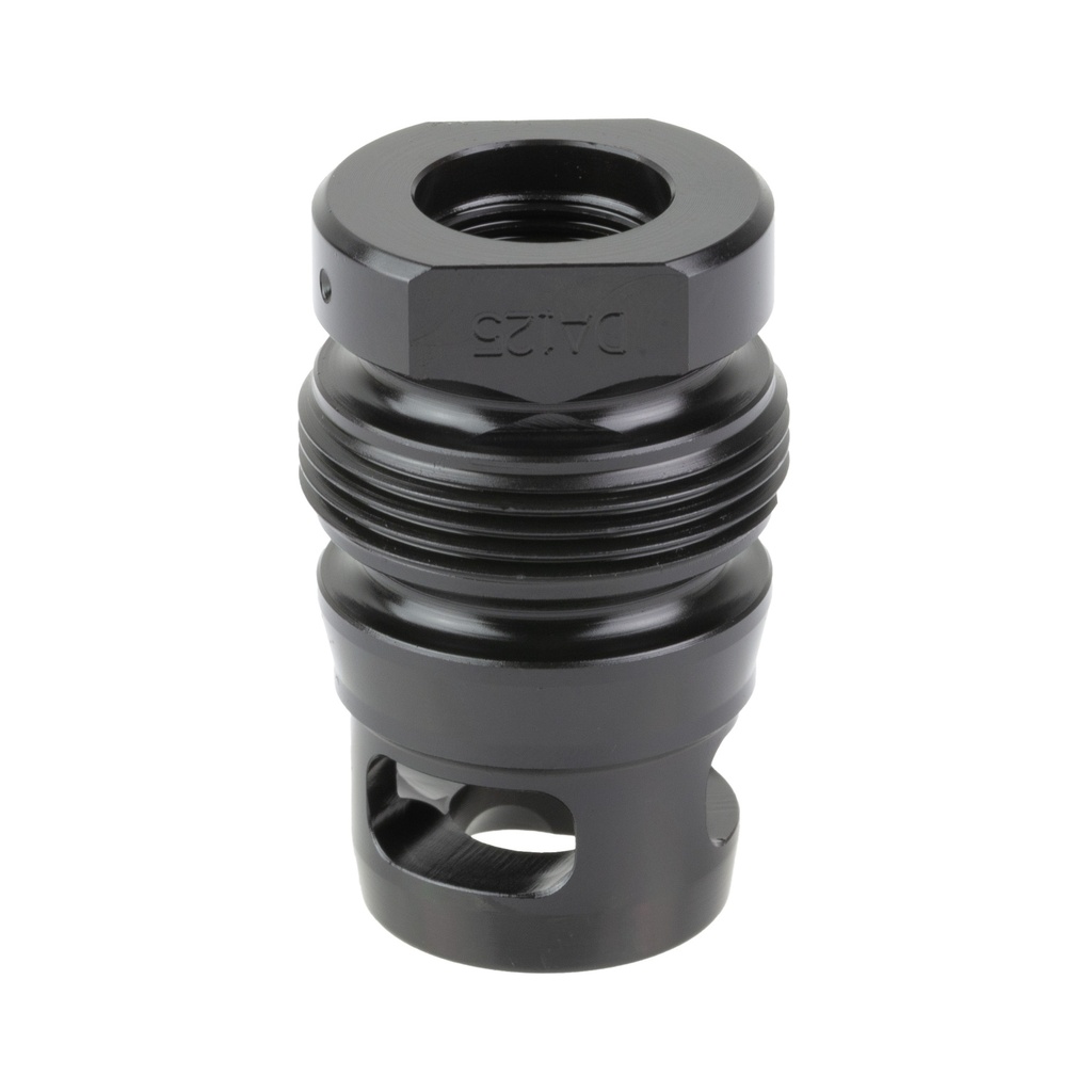 DEAD AIR XENO WEE BRAKE 1/2X28 9MM 1