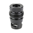 DEAD AIR XENO WEE BRAKE 1/2X28 9MM 1