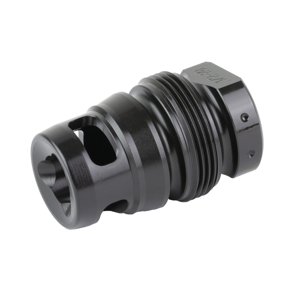 DEAD AIR XENO WEE BRAKE 1/2X28 9MM 2