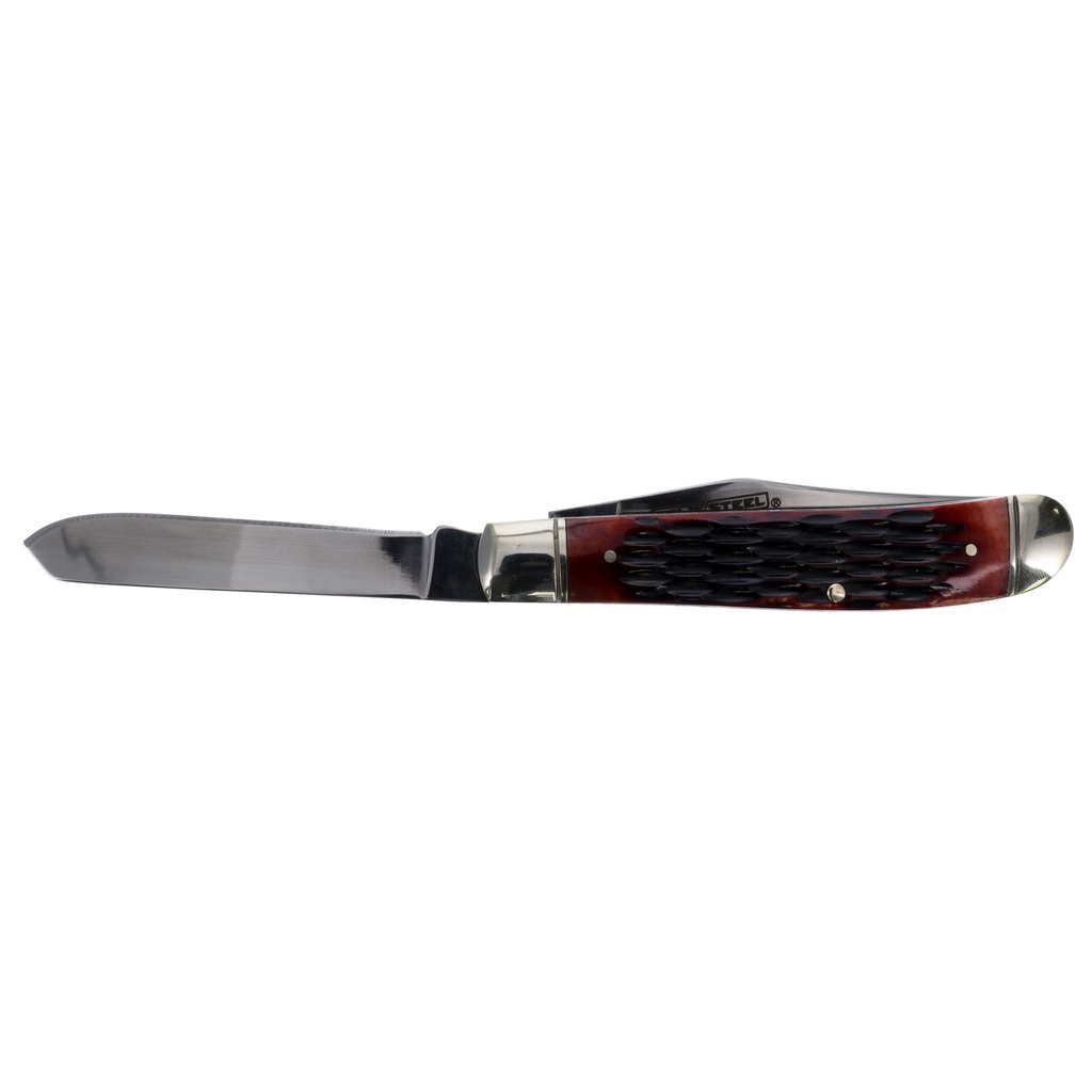 COLD STEEL MINI TRAP 2.6/2.7" BONE 1