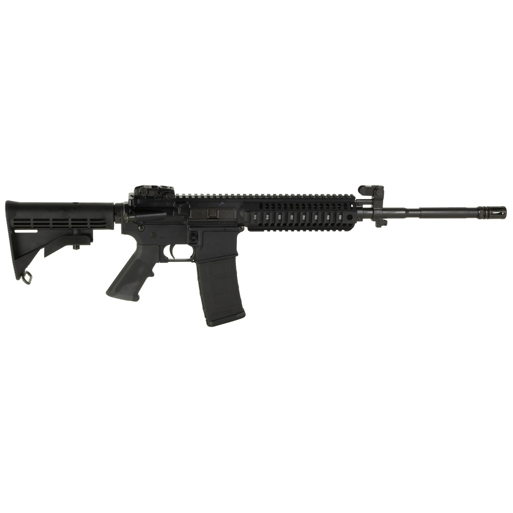 Colt's Manufacturing COLT MONO CARBINE 5.56 16.1" 30RD BK 1