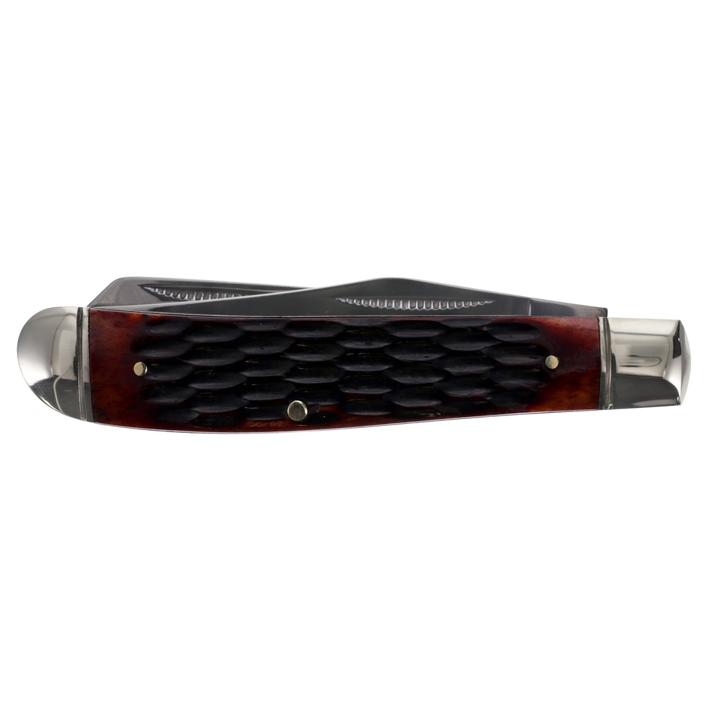 COLD STEEL MINI TRAP 2.6/2.7" BONE 2