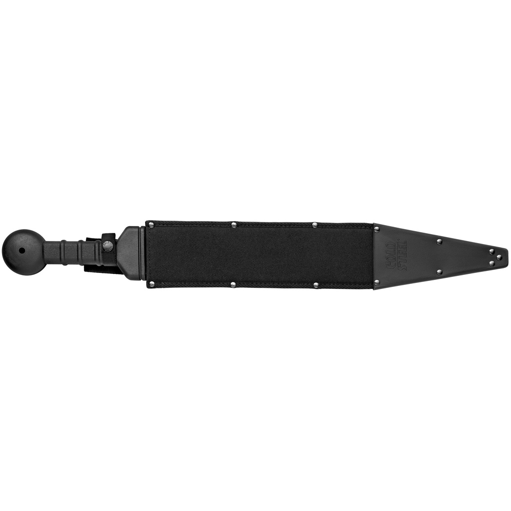 COLD STEEL GLADIUS MACHETE W/SHEATH 1