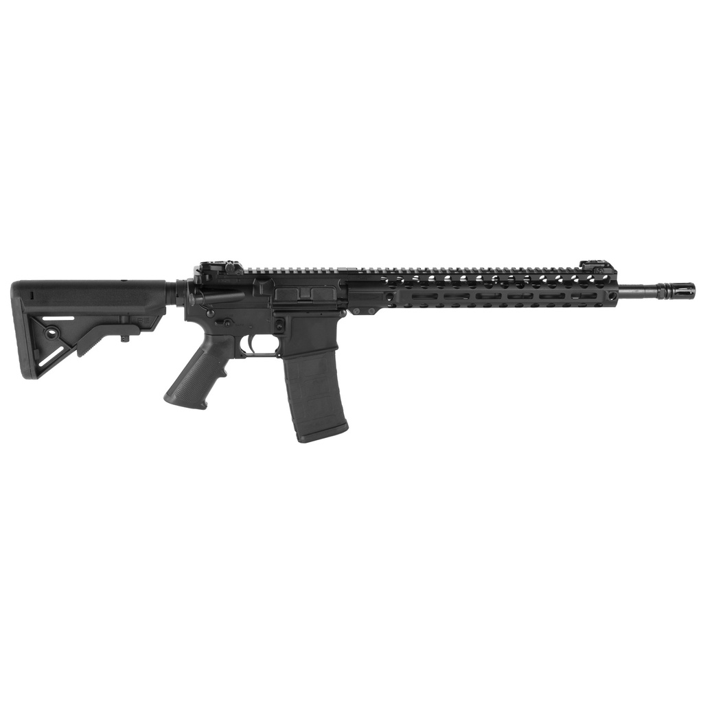 Colt's Manufacturing COLT ENHNCD PTRL 5.56 16.1" 30RD BLK 1