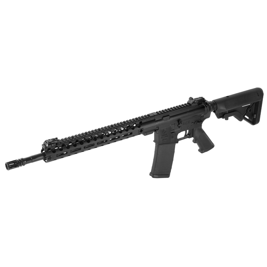 Colt's Manufacturing COLT ENHNCD PTRL 5.56 16.1" 30RD BLK 2
