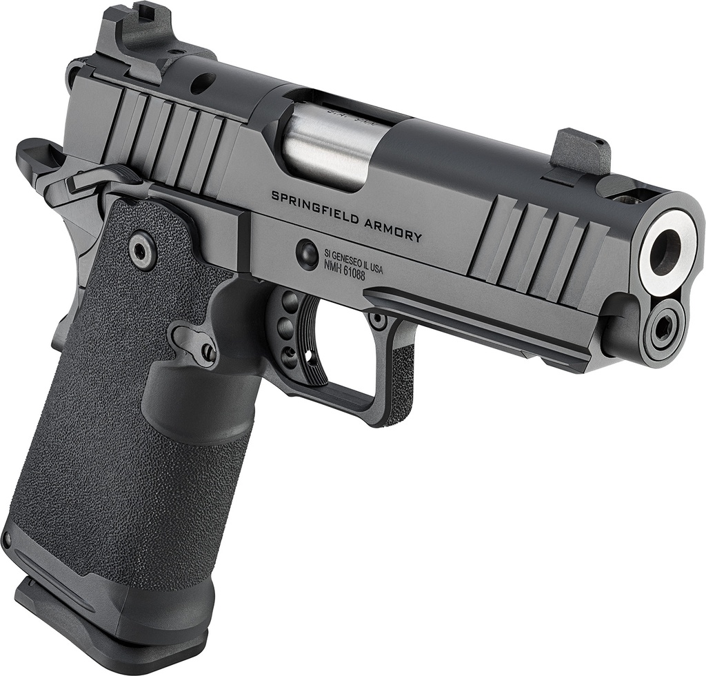 Springfield Armory 1911 DS Prodigy AOS 3