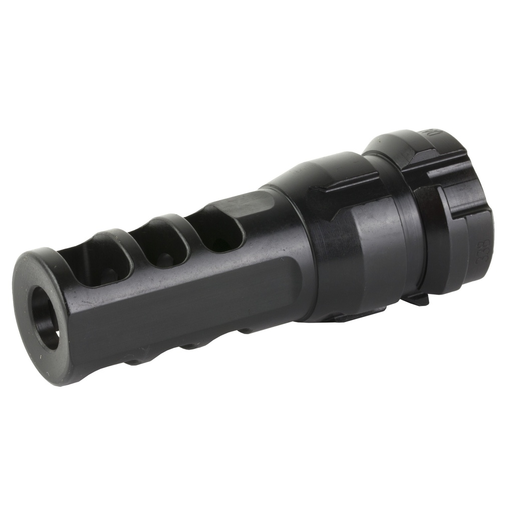 DEAD AIR KEYMO MB 3/4X24 338CAL 2