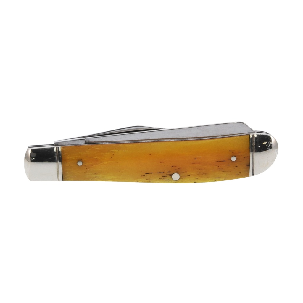 COLD STEEL MINI TRAP 2.6/2.7" YLW 2