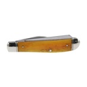 COLD STEEL MINI TRAP 2.6/2.7" YLW 2
