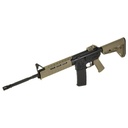 Colt's Manufacturing COLT M4 CARBINE MGPL 5.56 16.1" FDE 2