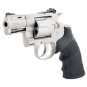 Colt's Manufacturing COLT PYTHON 357MAG 2.5" MATTE STS 2