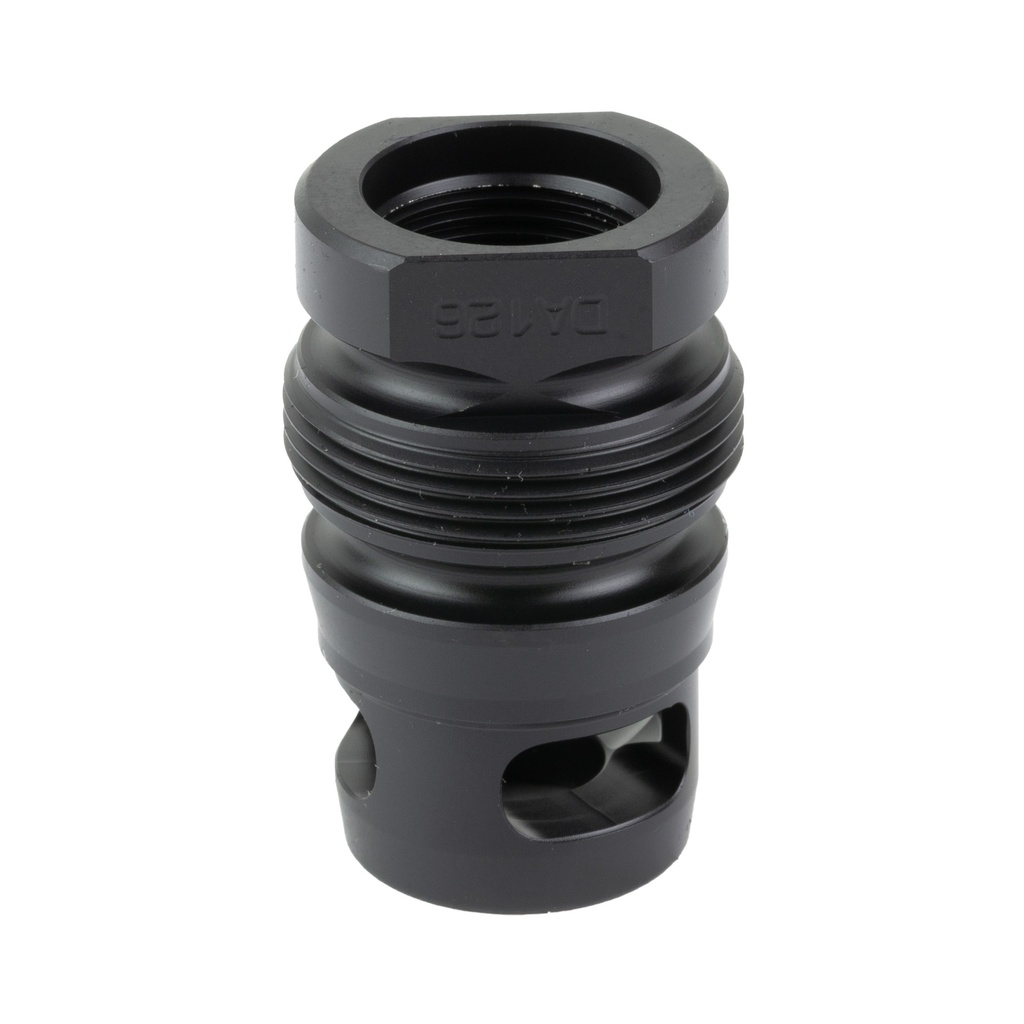 DEAD AIR XENO WEE BRAKE 5/8X24 9MM 1