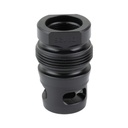 DEAD AIR XENO WEE BRAKE 5/8X24 9MM 1