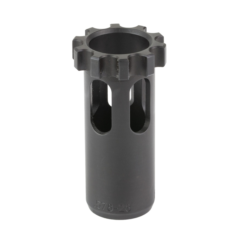DEAD AIR MOJAVE PISTON .578X28 45CAL 1