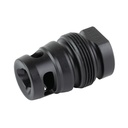 DEAD AIR XENO WEE BRAKE 5/8X24 9MM 2