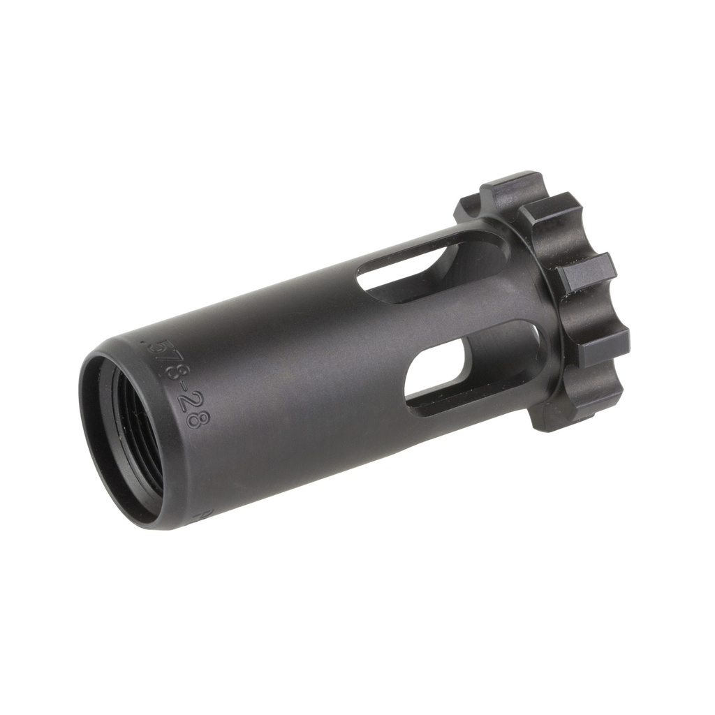 DEAD AIR MOJAVE PISTON .578X28 45CAL 2