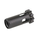 DEAD AIR MOJAVE PISTON .578X28 45CAL 2