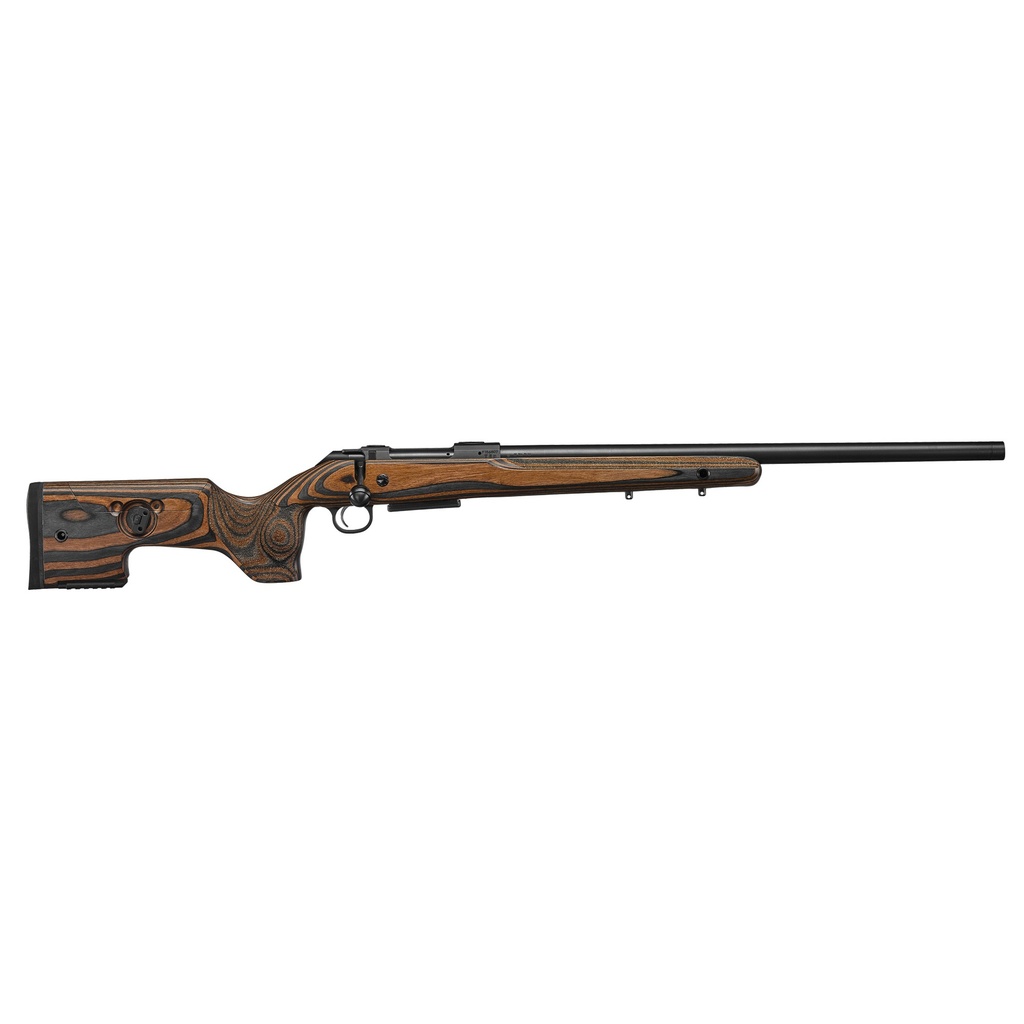 CZ 600 RANGE 308WIN 24" 5RD LAM 1