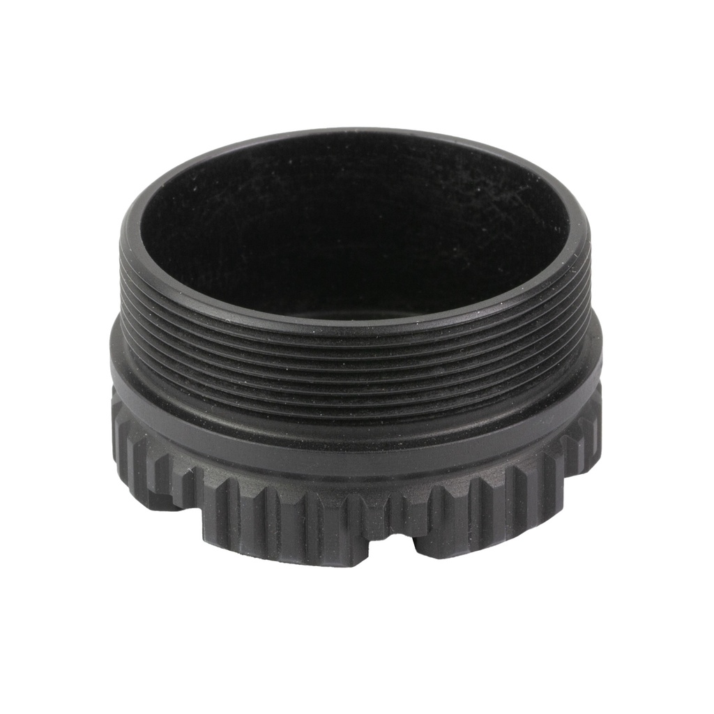 DEAD AIR MOJOVE 9 FRONT CAP 1