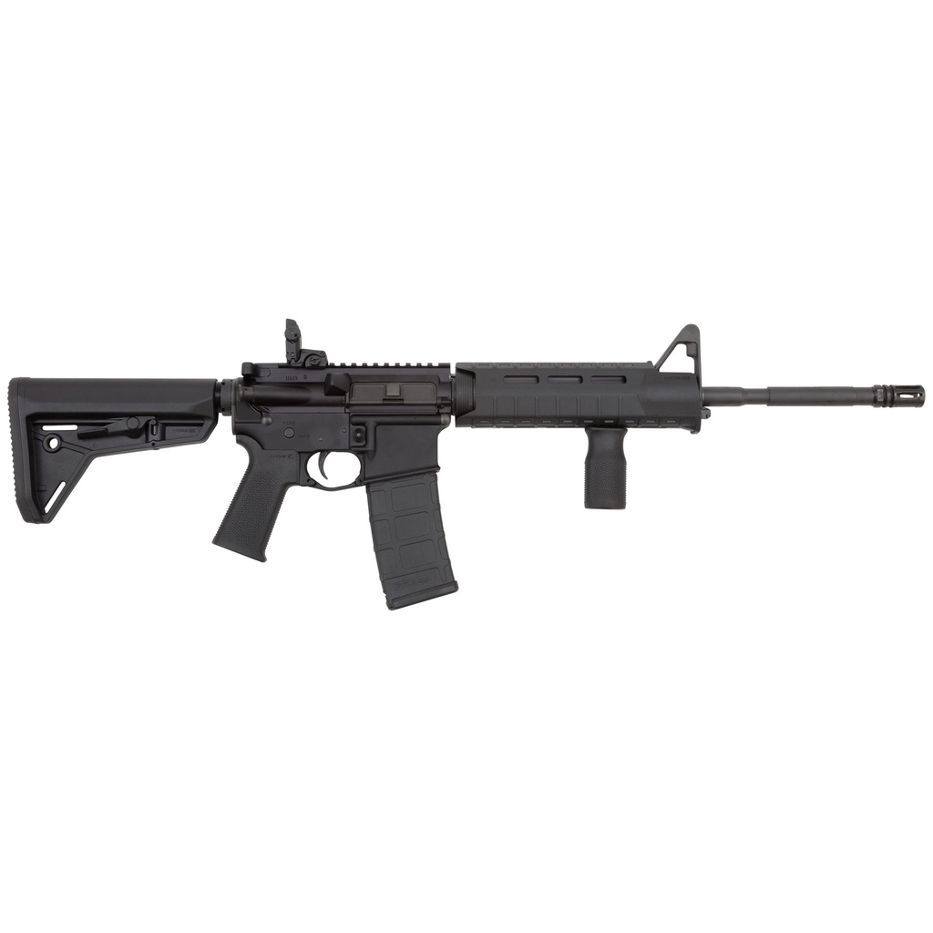 Colt's Manufacturing COLT M4 CARBINE MGPL 5.56 16.1" 30RD 1