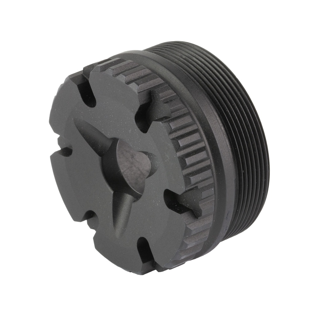 DEAD AIR MOJOVE 9 FRONT CAP 2