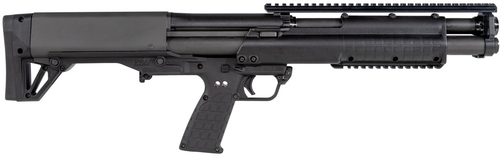 Keltec KSG 1