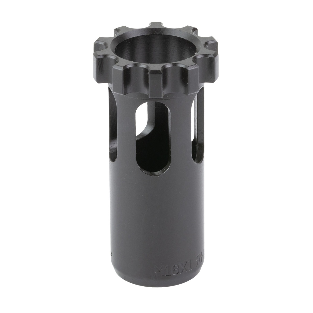 DEAD AIR MOJAVE PISTON M16X1RH 45CAL 1