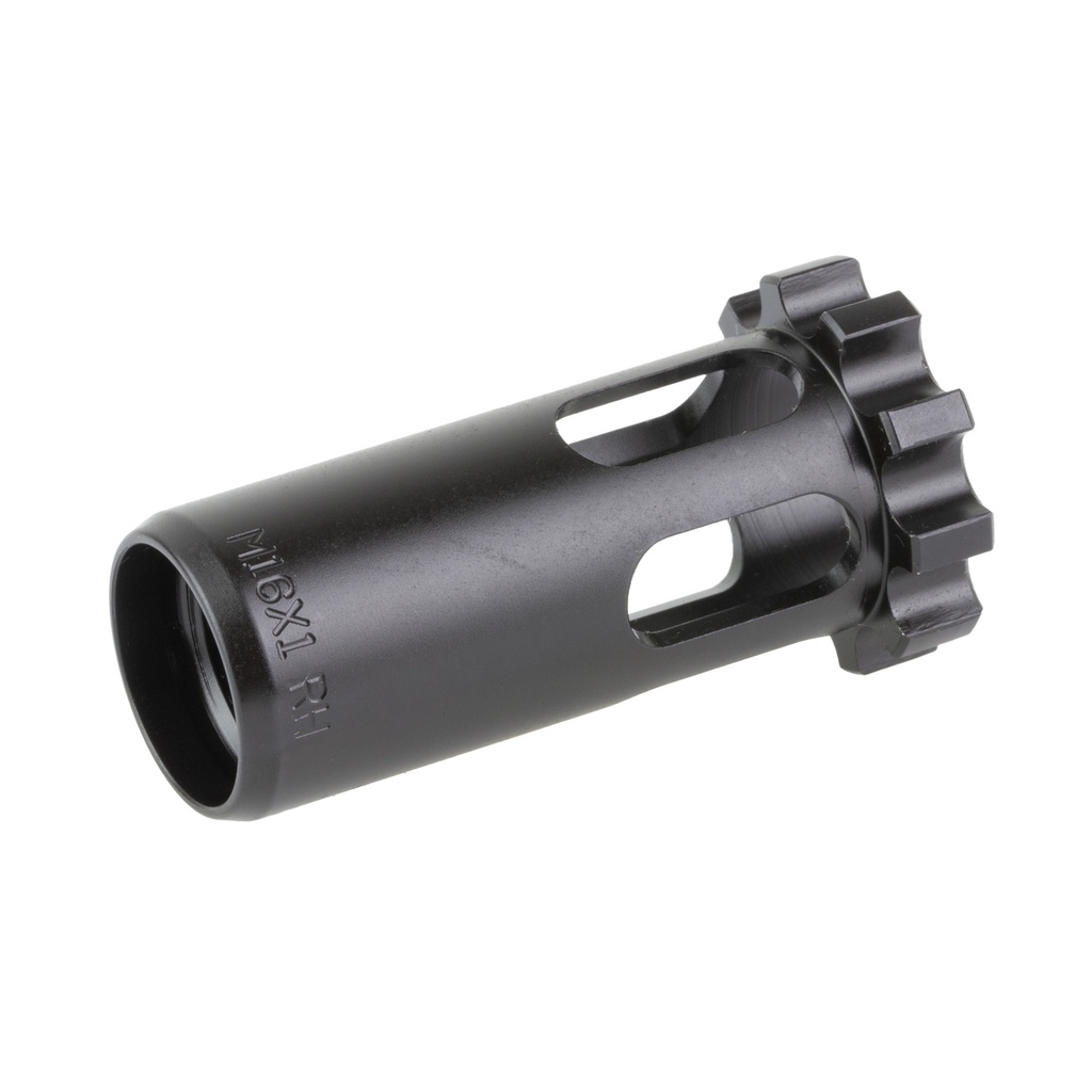 DEAD AIR MOJAVE PISTON M16X1RH 45CAL 2