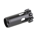 DEAD AIR MOJAVE PISTON M16X1RH 45CAL 2
