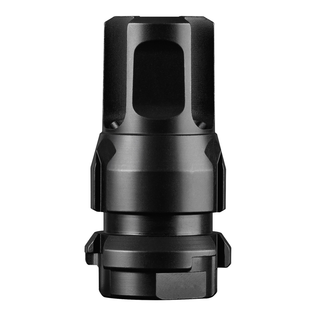 DEAD AIR KEYMICRO FH 5/8X24 9MM 1