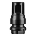 DEAD AIR KEYMICRO FH 5/8X24 9MM 1