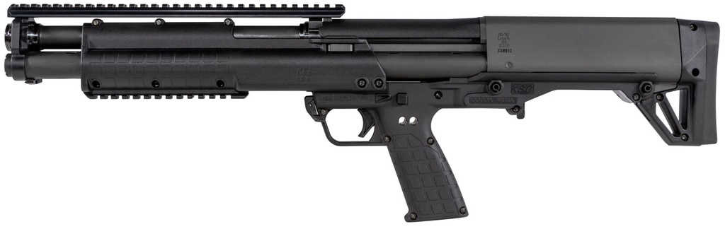 Keltec KSG 2