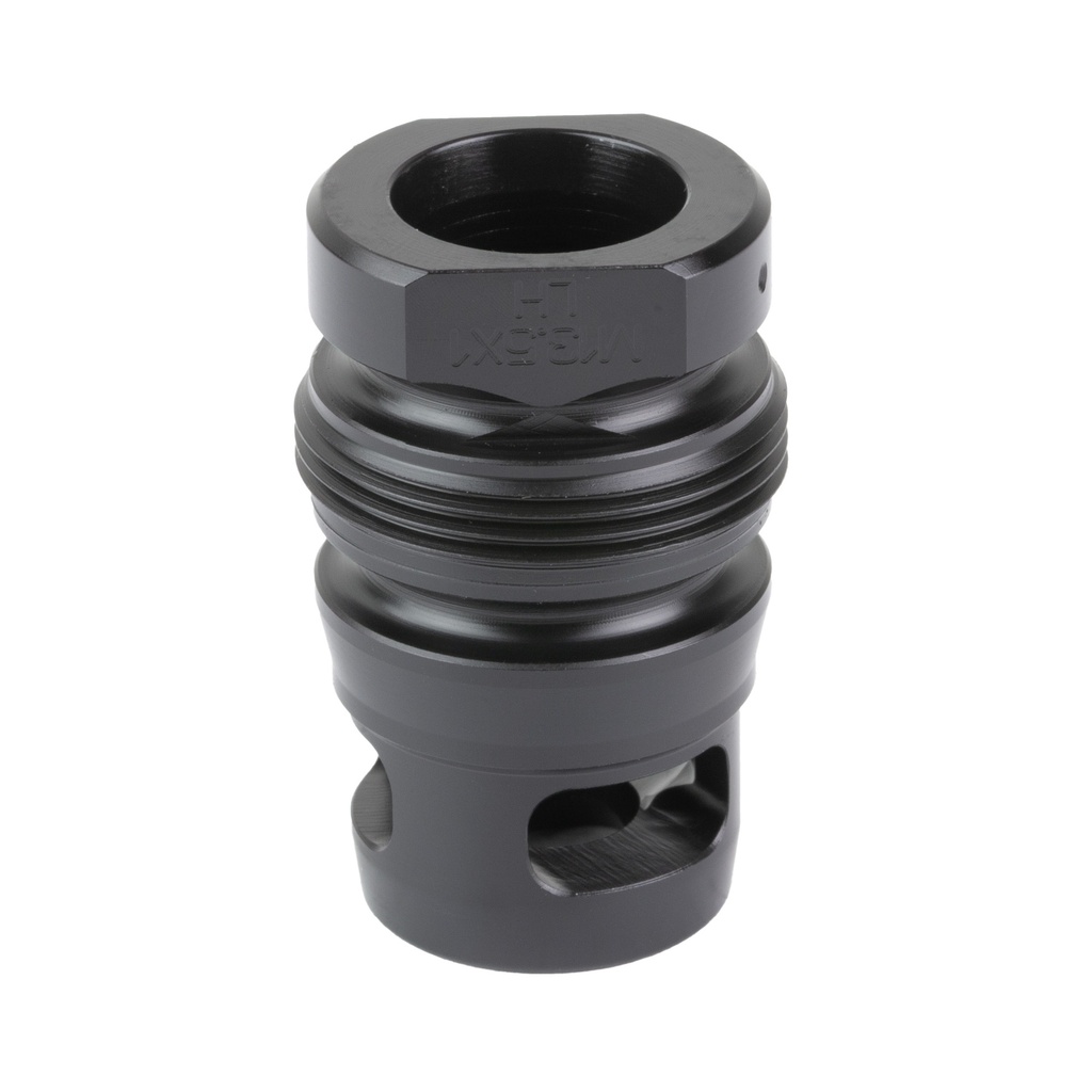 DEAD AIR XENO WEE BRAKE 13.5X1LH 9MM 1