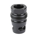 DEAD AIR XENO WEE BRAKE 13.5X1LH 9MM 1