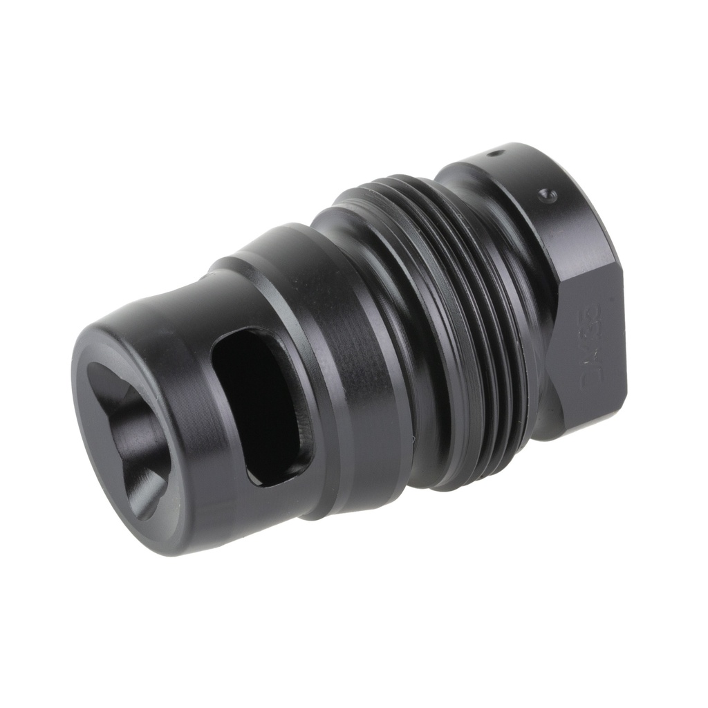 DEAD AIR XENO WEE BRAKE 13.5X1LH 9MM 2