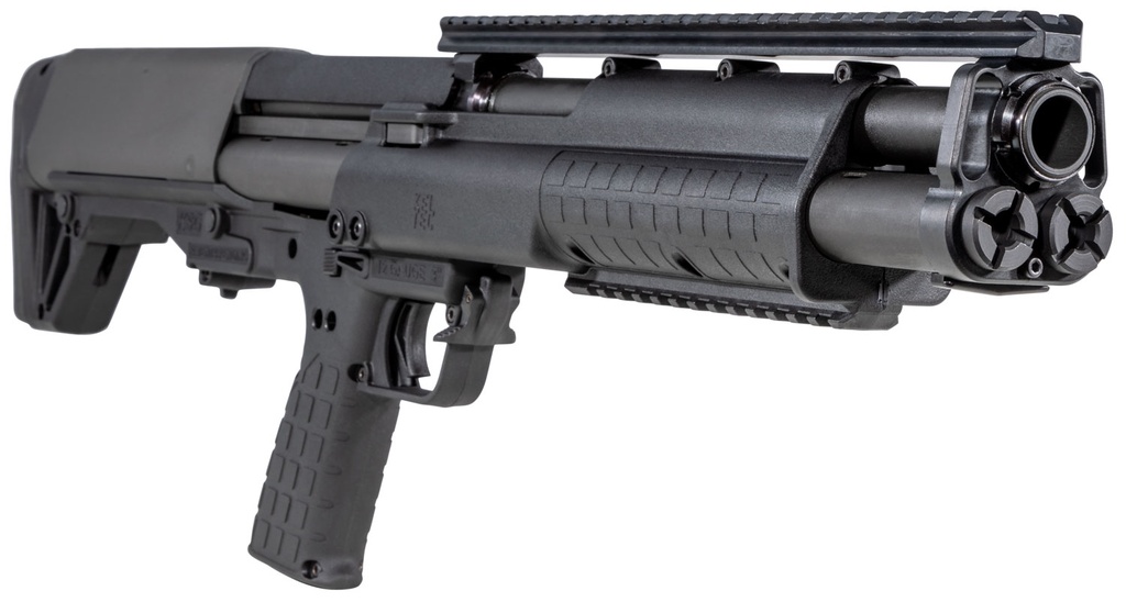 Keltec KSG 3