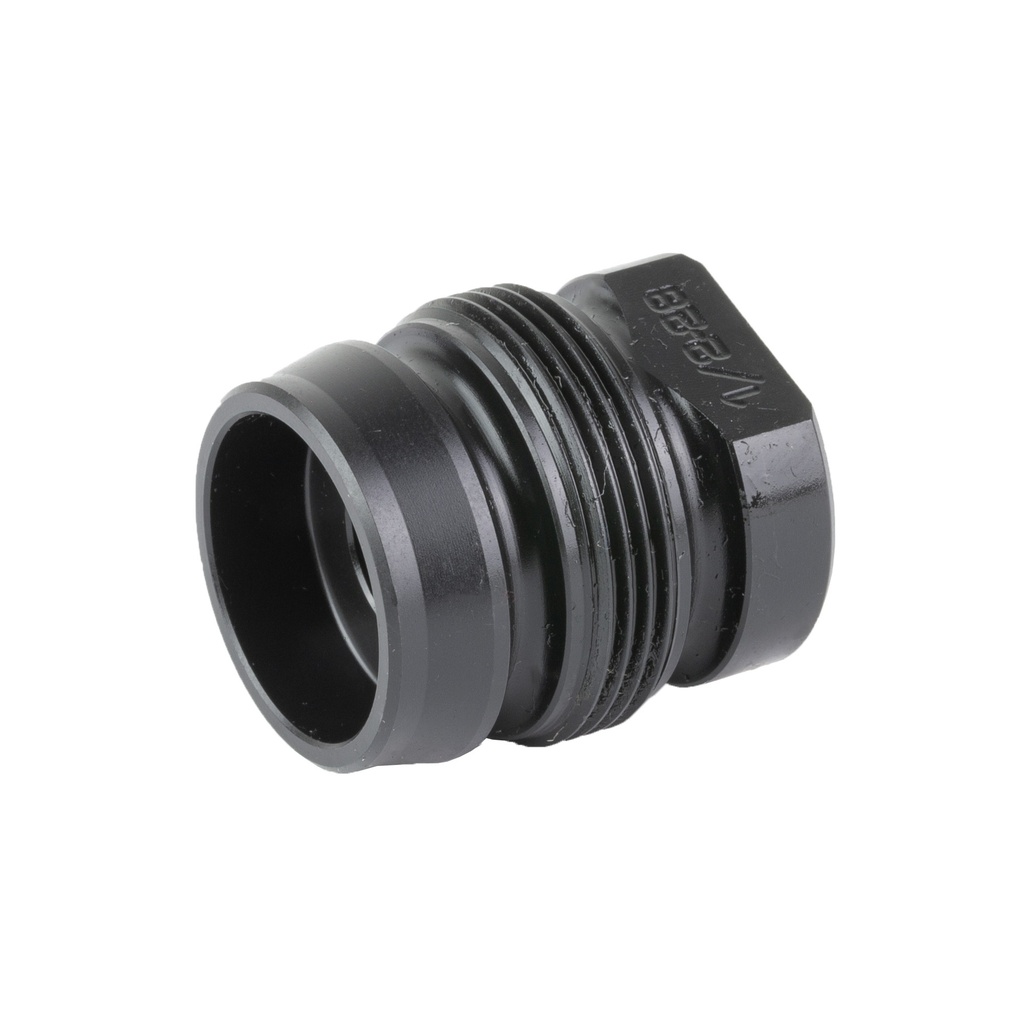 DEAD AIR P-SERIES XERO 1/2-28 9MM 2