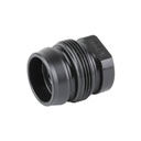 DEAD AIR P-SERIES XERO 1/2-28 9MM 2