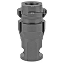 DEAD AIR KEYMICRO BRK 1/2X36 9MM 1