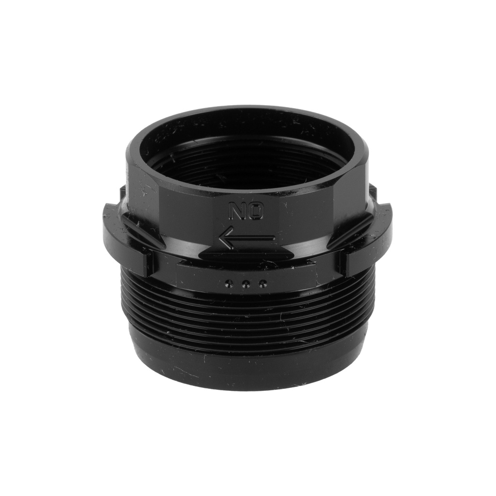 DEAD AIR XEMAX HUB PATTERN 1.375X24 1