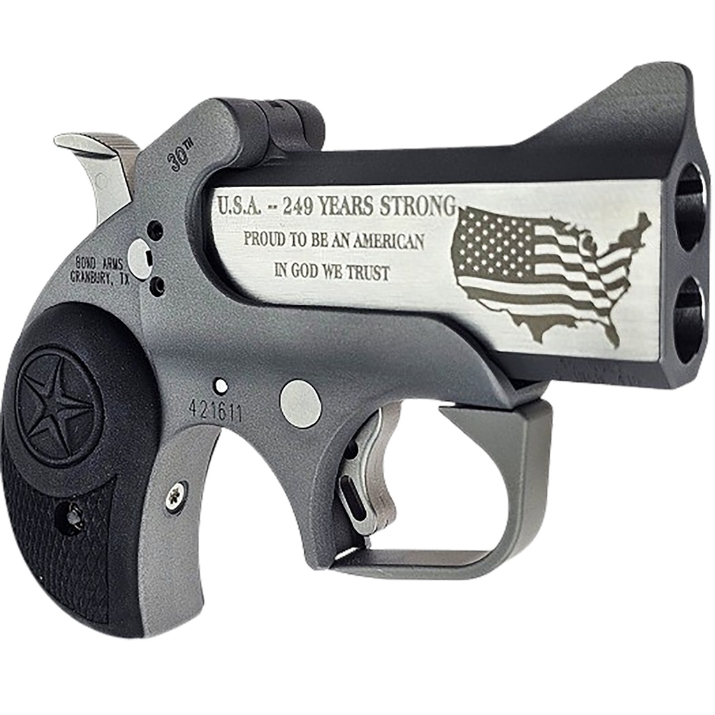 Bond Arms Rowdy 1