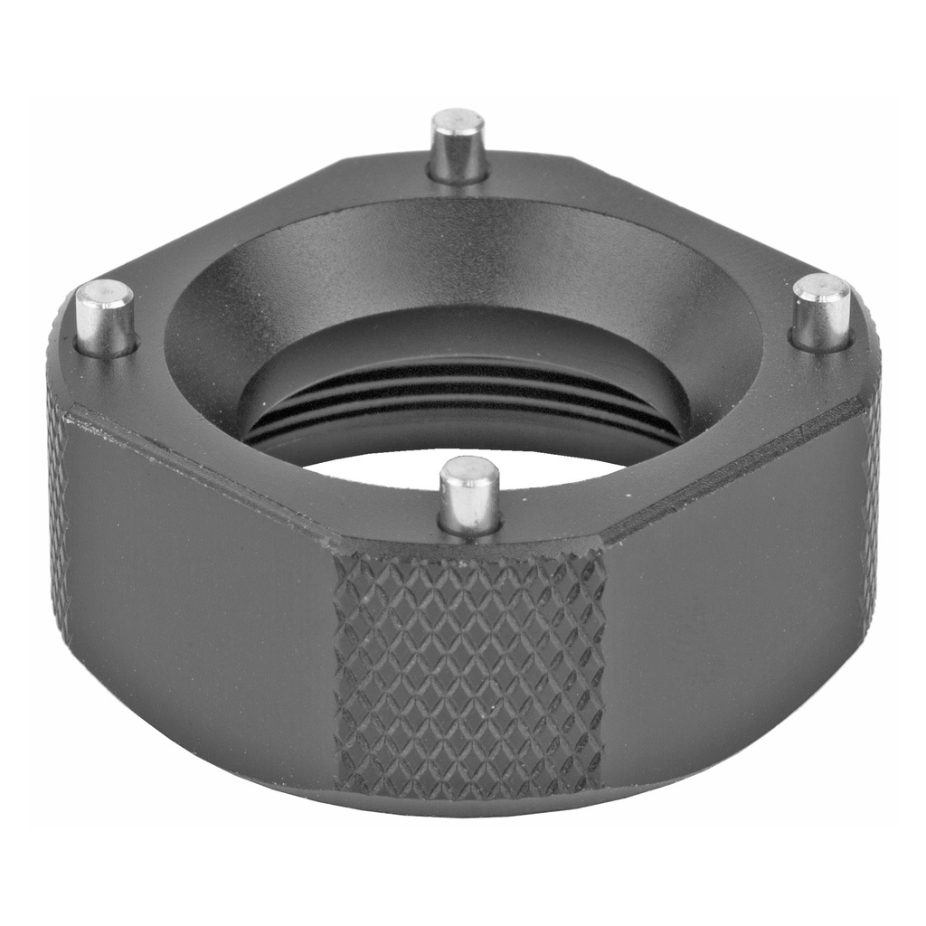 DEAD AIR R-SERIES MK2 FRNT CAP TOOL 1