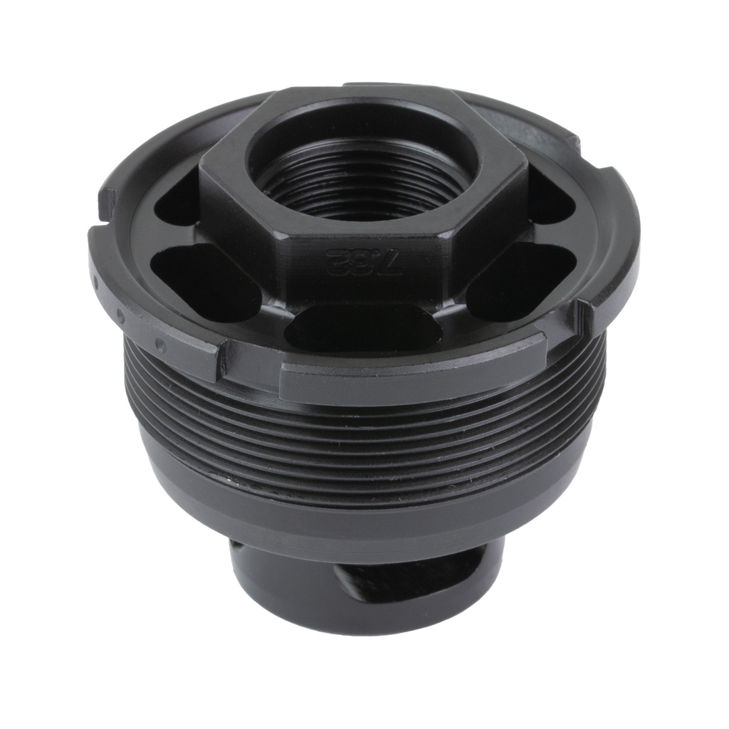 DEAD AIR HUB TAPER DT 5/8X24 1