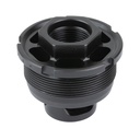DEAD AIR HUB TAPER DT 5/8X24 1