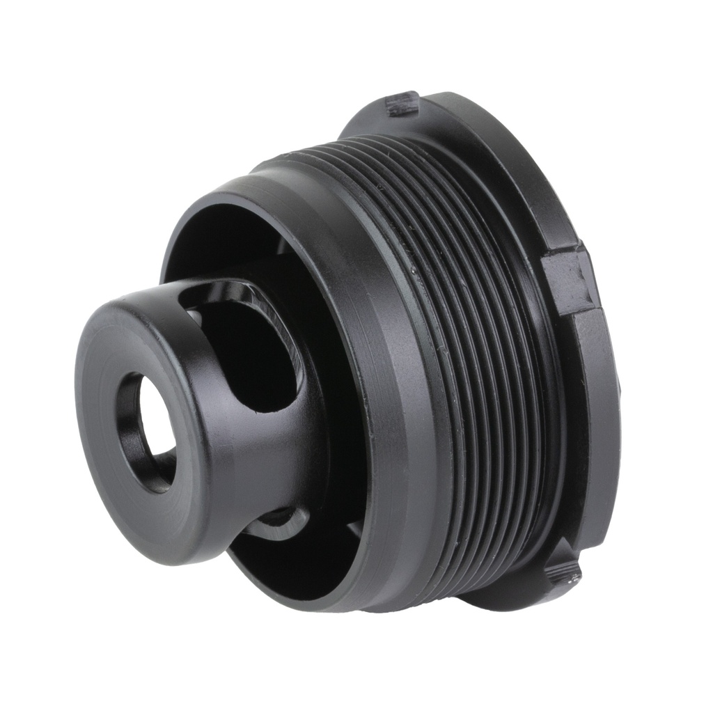 DEAD AIR HUB TAPER DT 5/8X24 2