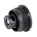 DEAD AIR HUB TAPER DT 5/8X24 2