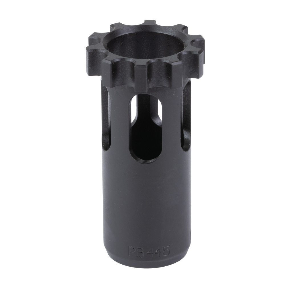 DEAD AIR MOJAVE PISTON M16X1LH 45CAL 1