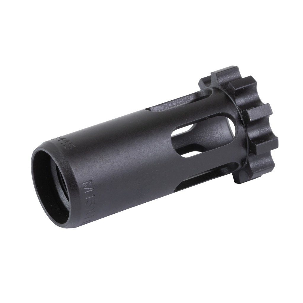 DEAD AIR MOJAVE PISTON M16X1LH 45CAL 2