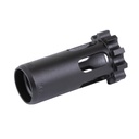 DEAD AIR MOJAVE PISTON M16X1LH 45CAL 2