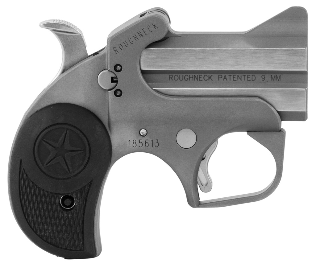 Bond Arms Roughneck 1